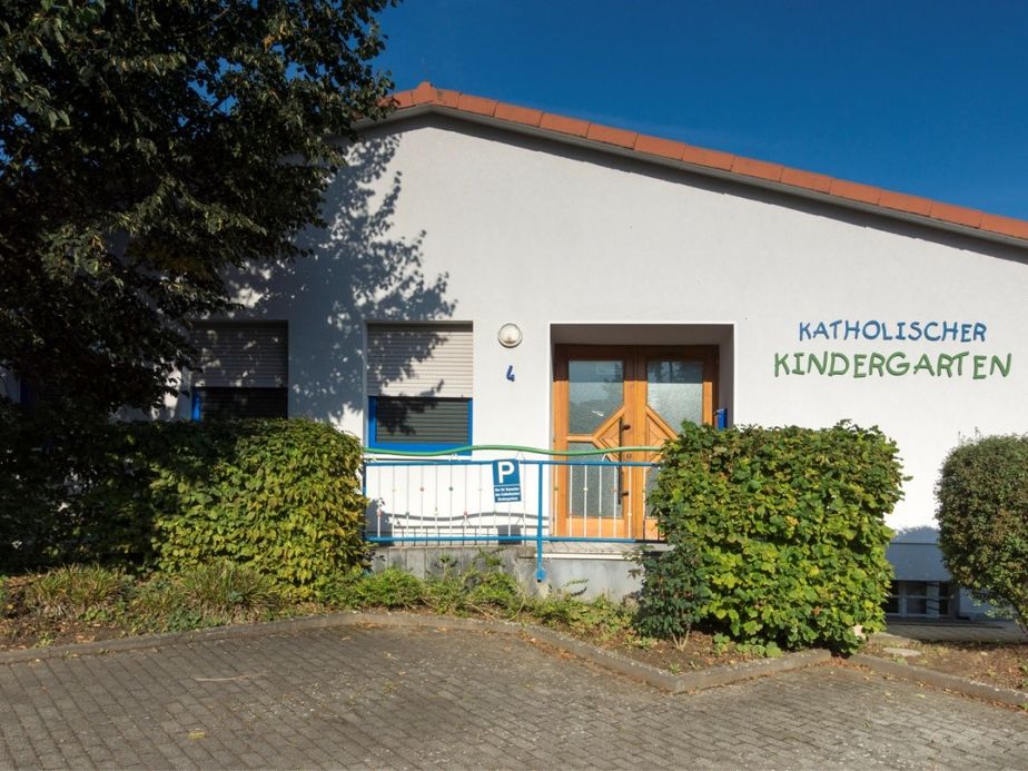 kindergarten homberg